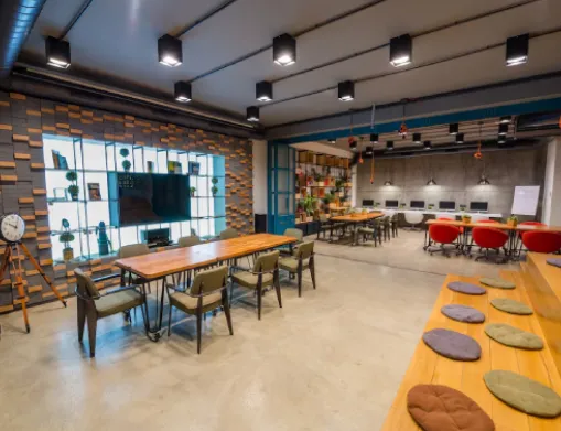 Showrooms (1)